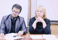 Актуальные проблемы уголовного права и криминологии, уголовного процесса и криминалистики, уголовно-исполнительного права, преподавания учебных дисциплин криминологического цикла