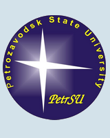 Coat of arms of Petrozavodsk State University